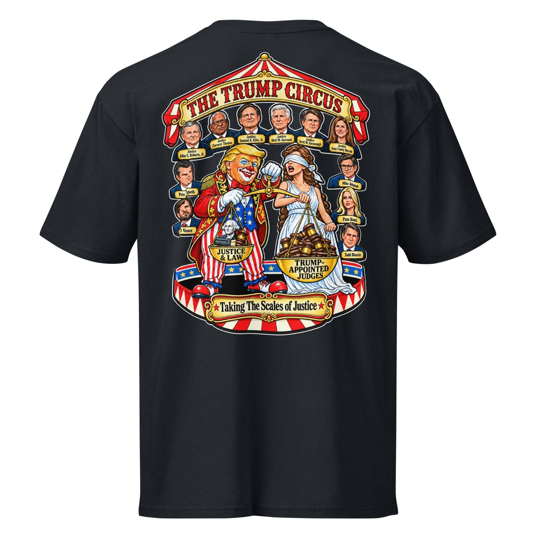 Remove. Impeach. Prosecute. Premium Tee by Sweet Agitator