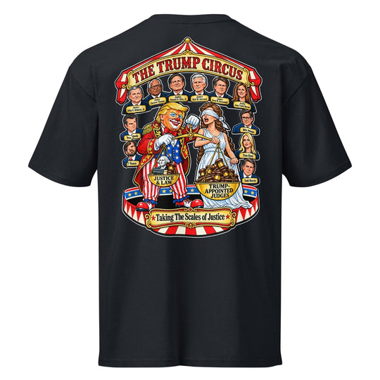 Remove. Impeach. Prosecute. Premium Tee by Sweet Agitator