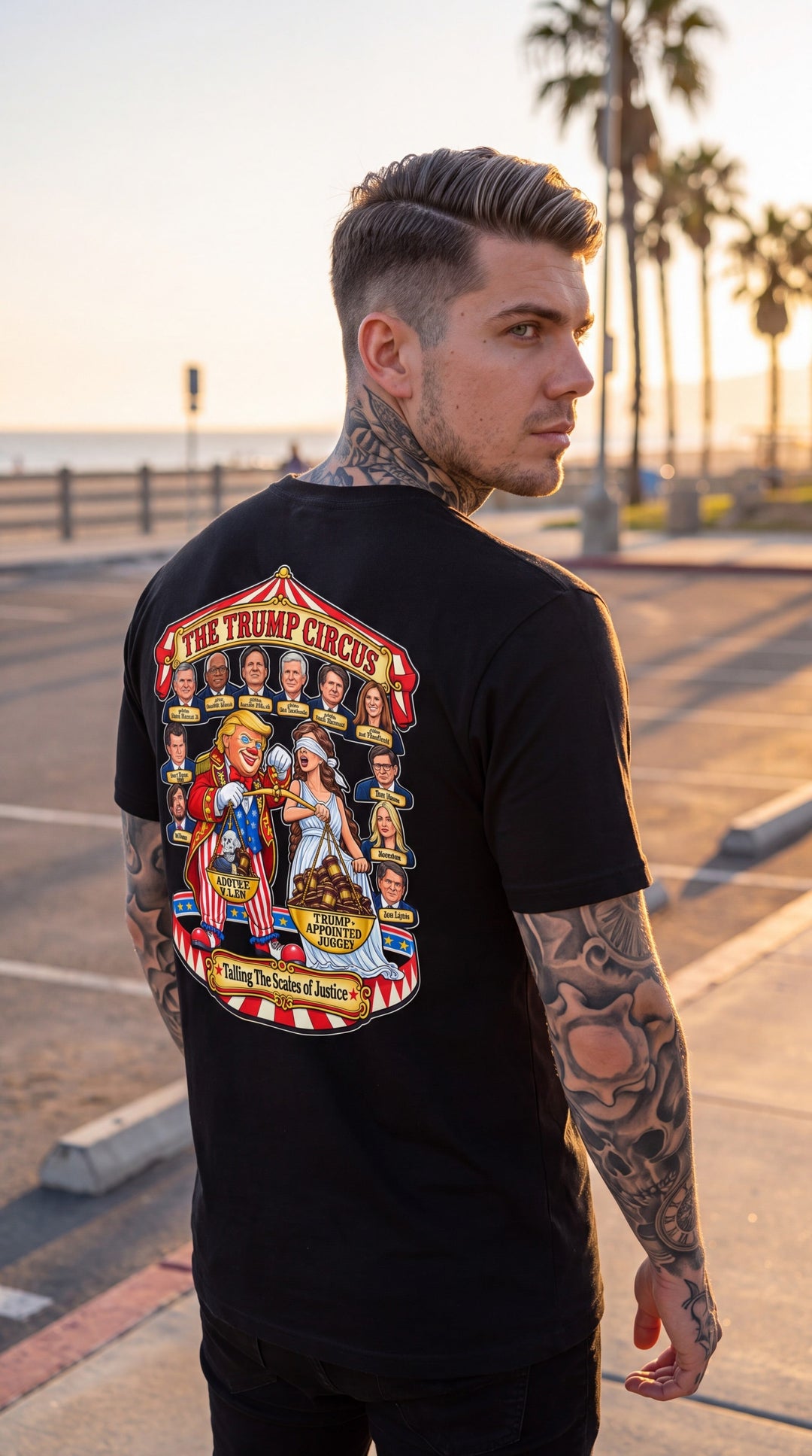 Remove. Impeach. Prosecute. Premium Tee by Sweet Agitator