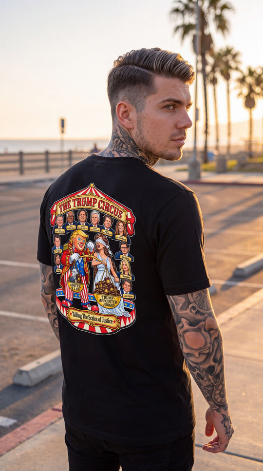 Remove. Impeach. Prosecute. Premium Tee by Sweet Agitator