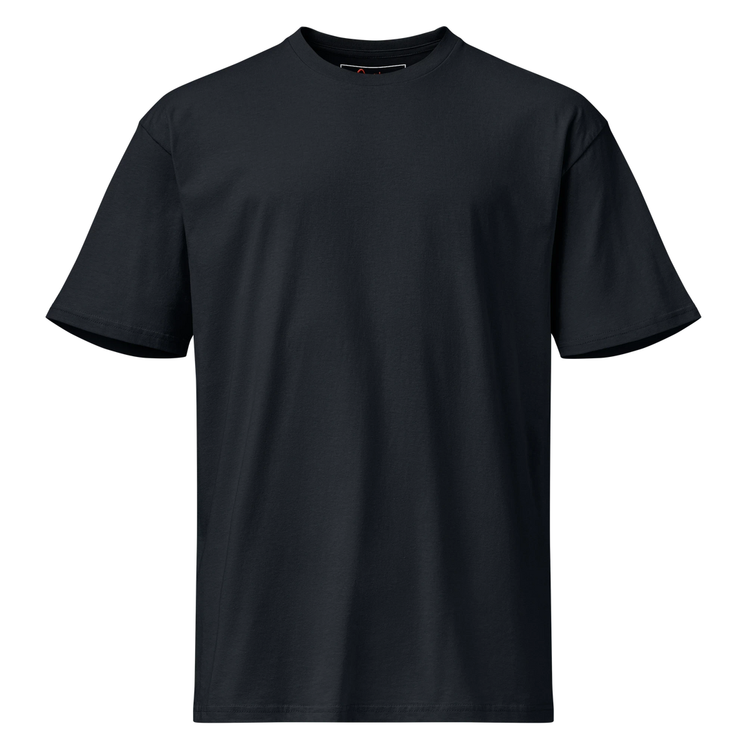 Silence Is Complicity Premium Tee by Sweet Agitator