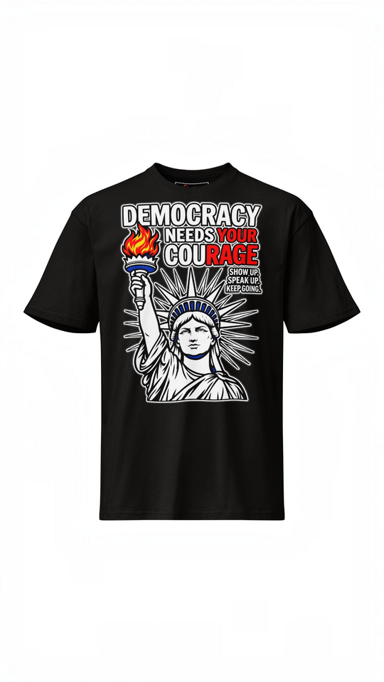 Rage For Liberty Men&