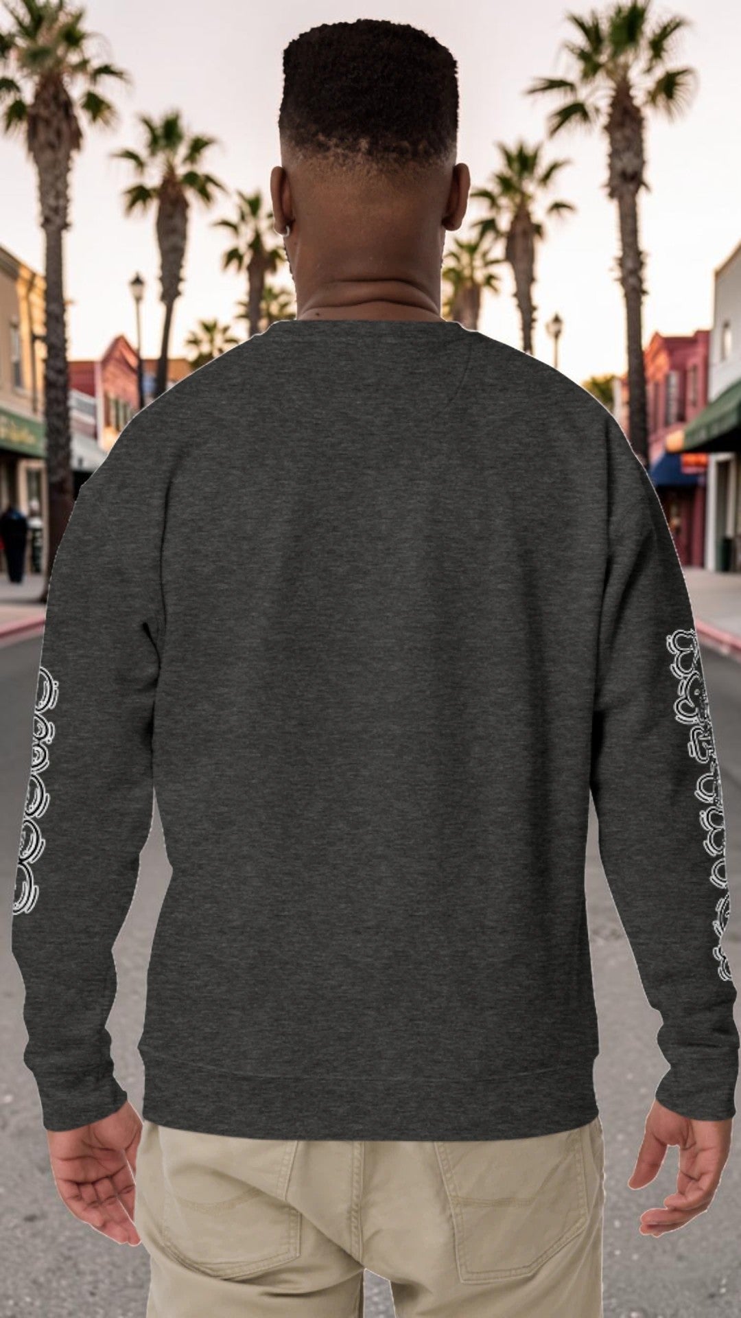 Voting Rights Circus Pullover by Sweet Agitator