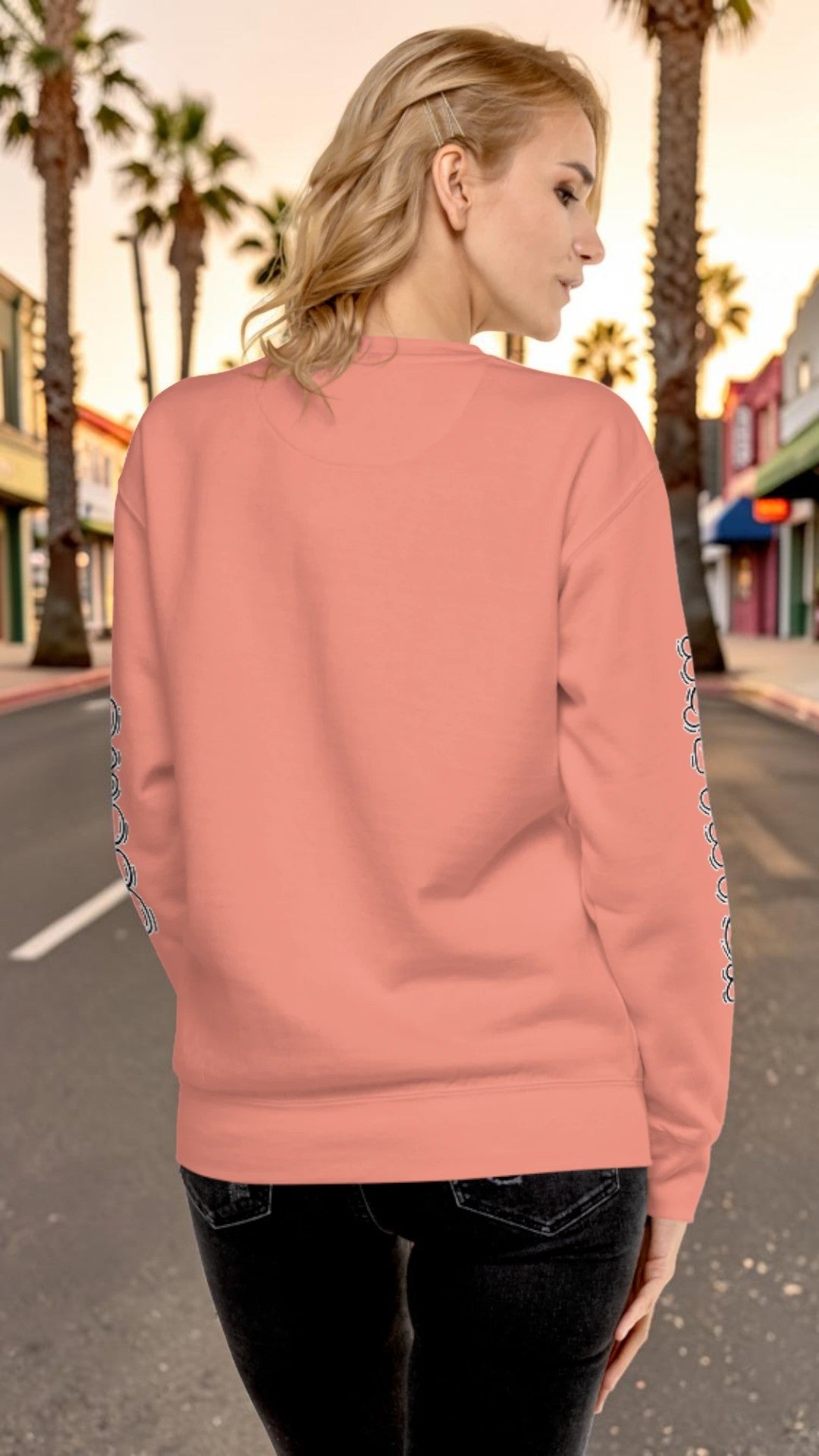 Voting Rights Circus Pullover by Sweet Agitator