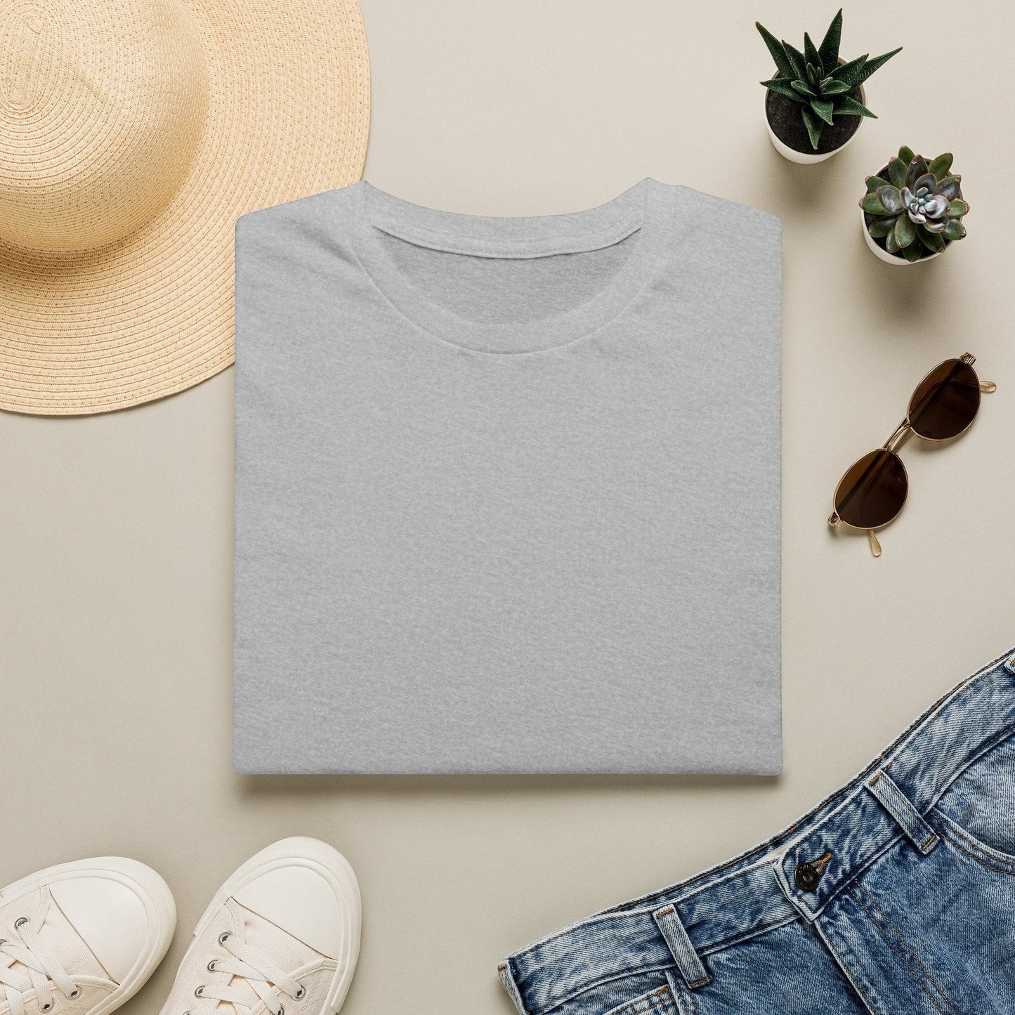 Honor The Innocent Amidst The Debris Crew Neck Short Sleeve T-Shirt by Printify