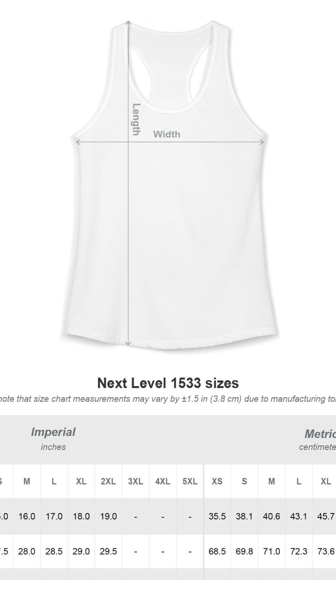 Justice's Roberts & Clarence Juggling Act Tank Top by Sweet Agitator