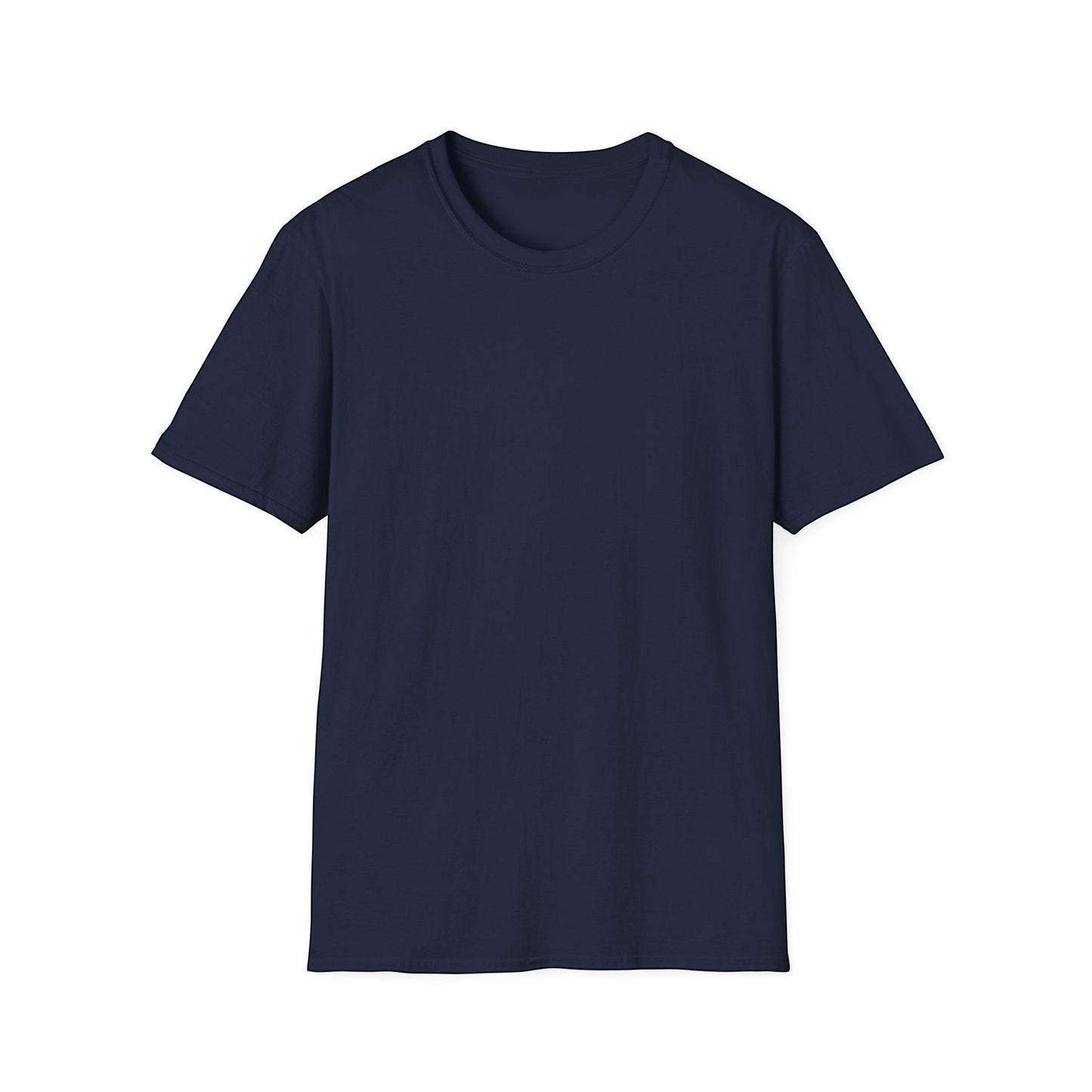 Honor The Innocent Amidst The Debris Crew Neck Short Sleeve T-Shirt by Printify