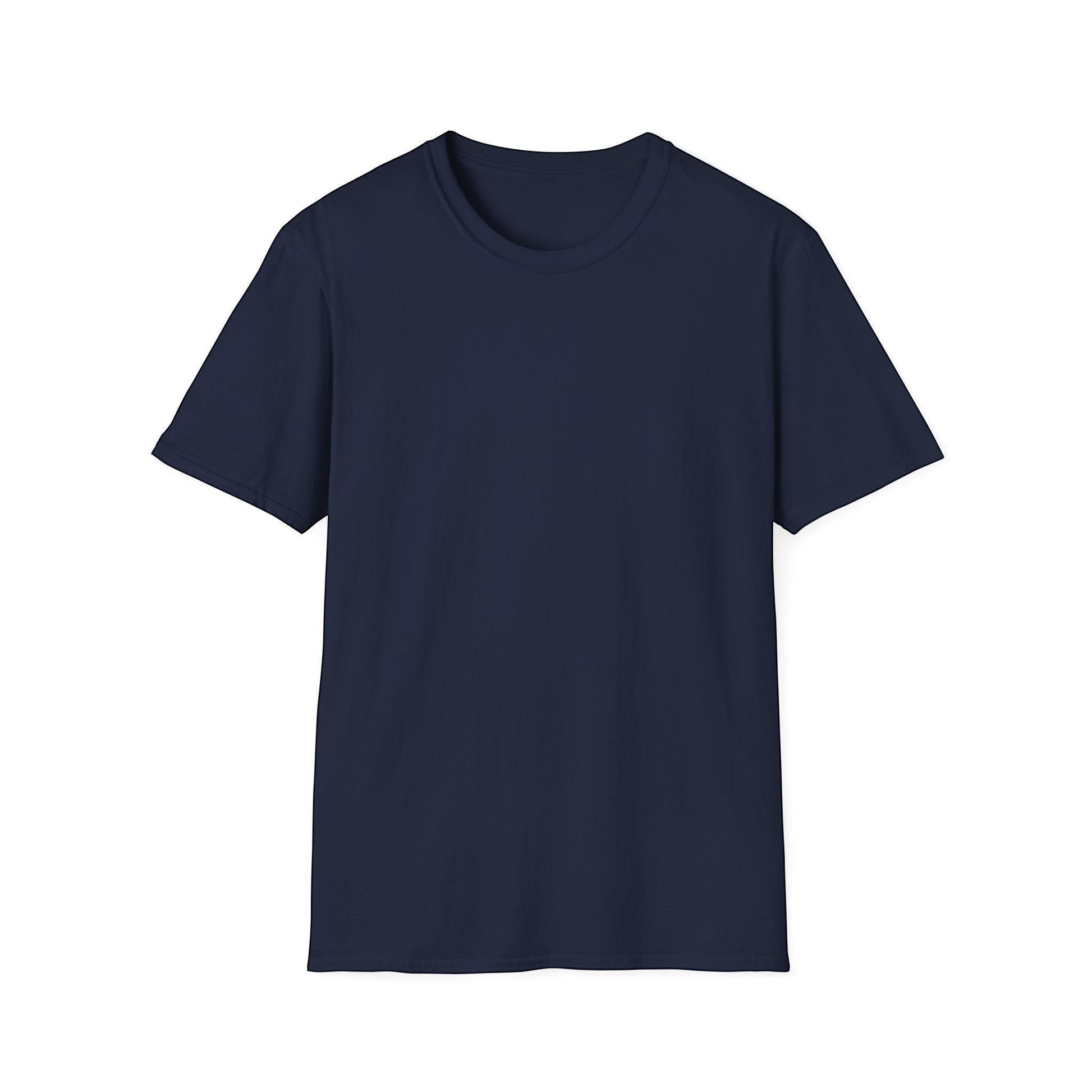 Honor The Innocent Amidst The Debris Crew Neck Short Sleeve T-Shirt by Printify