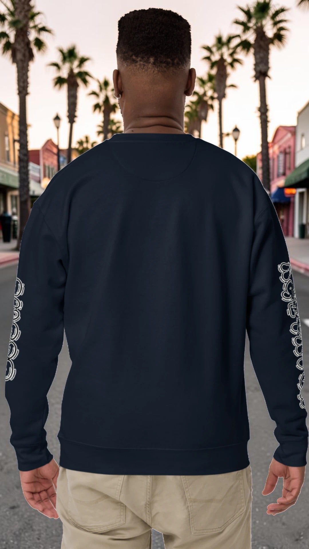 Voting Rights Circus Pullover by Sweet Agitator