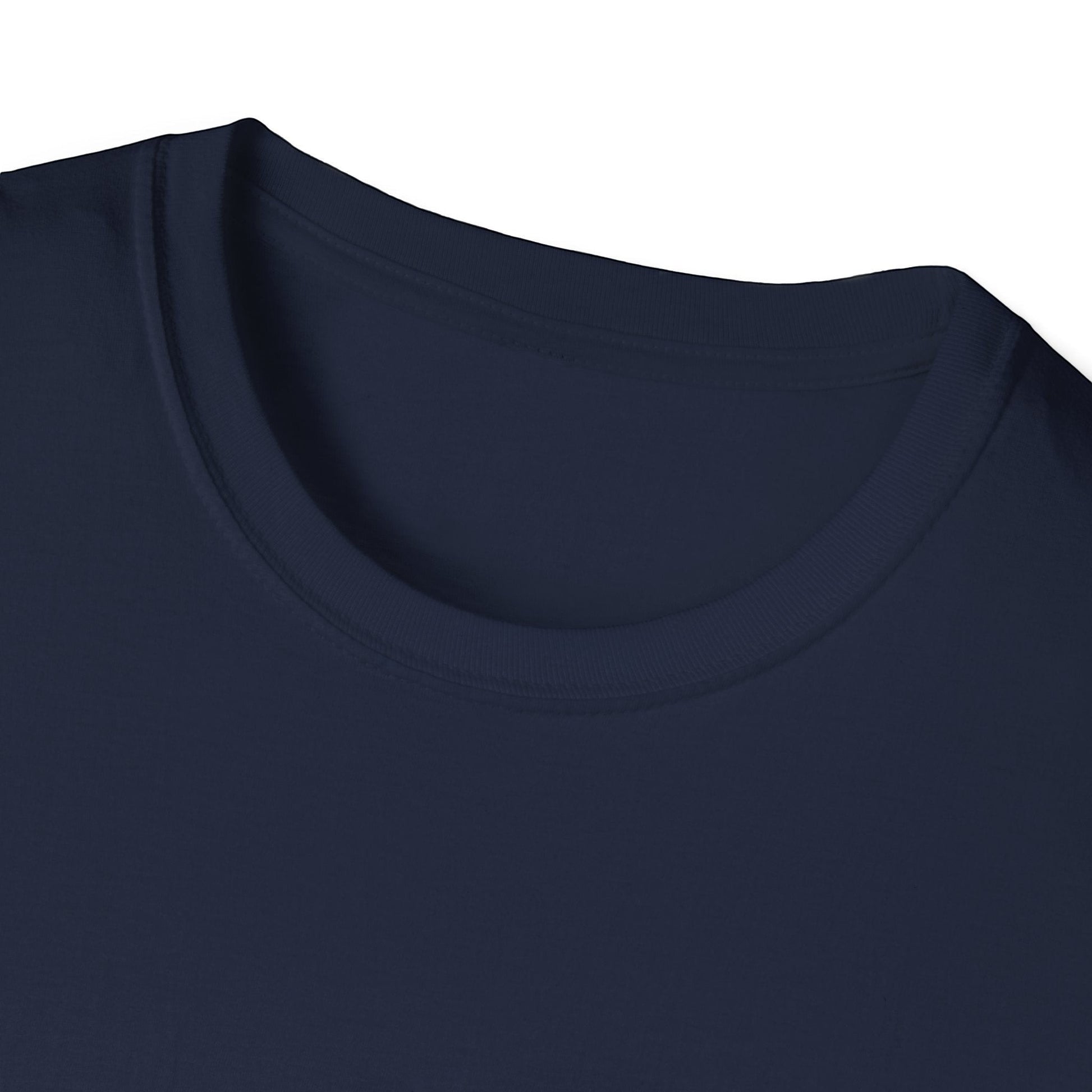 Honor The Innocent Amidst The Debris Crew Neck Short Sleeve T-Shirt by Printify