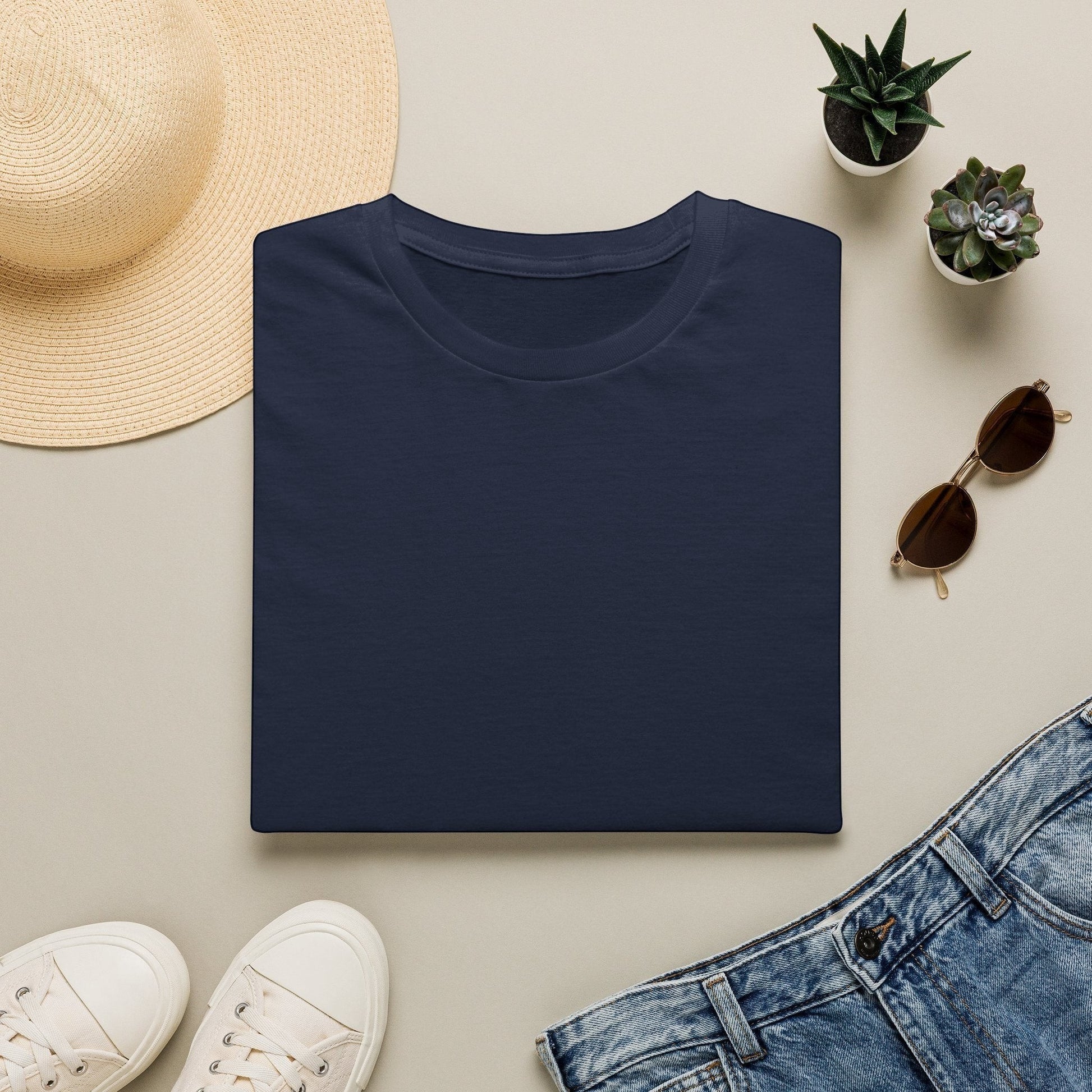 Honor The Innocent Amidst The Debris Crew Neck Short Sleeve T-Shirt by Printify