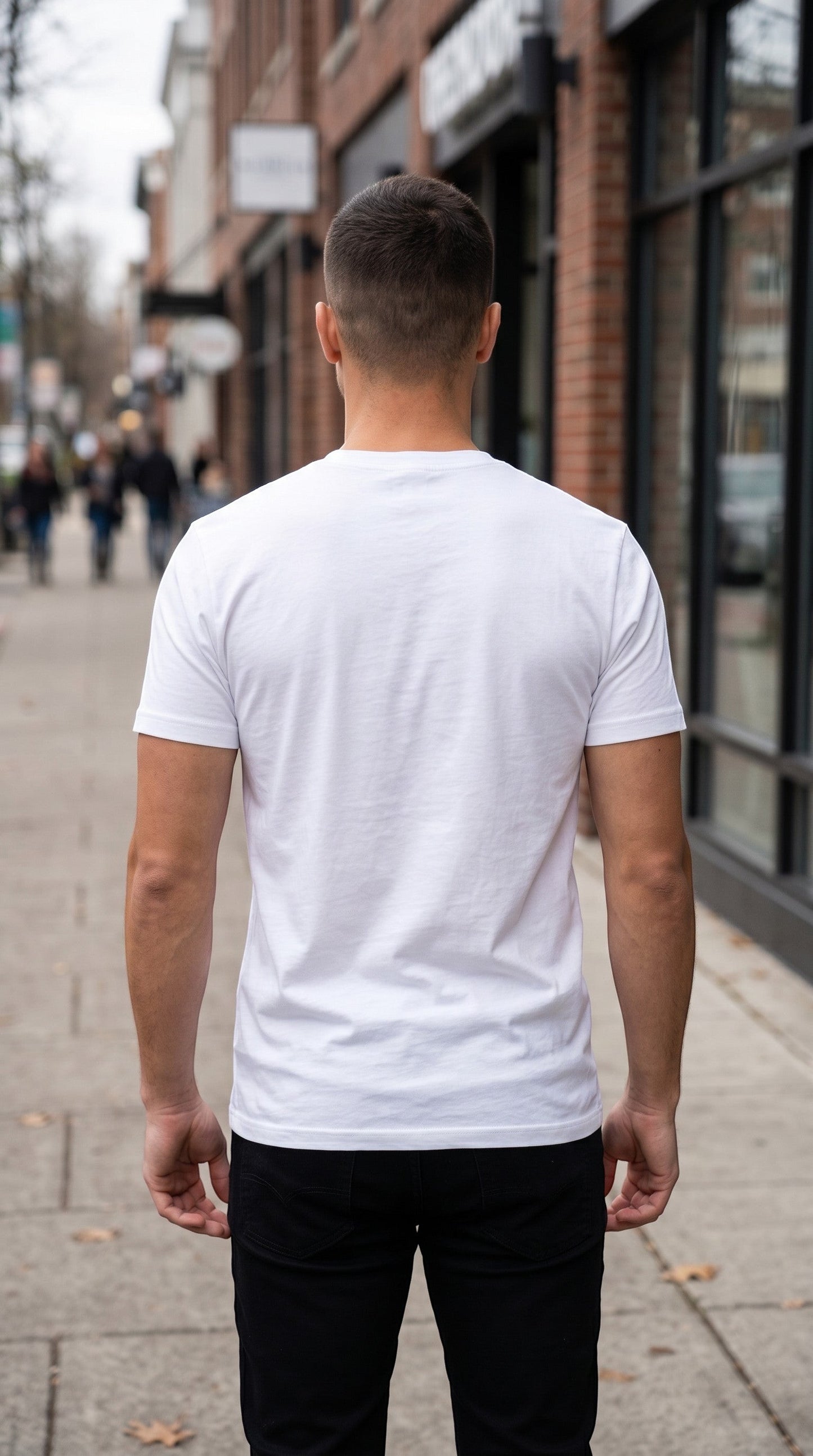 Gorsuch Edition Tee by Sweet Agitator