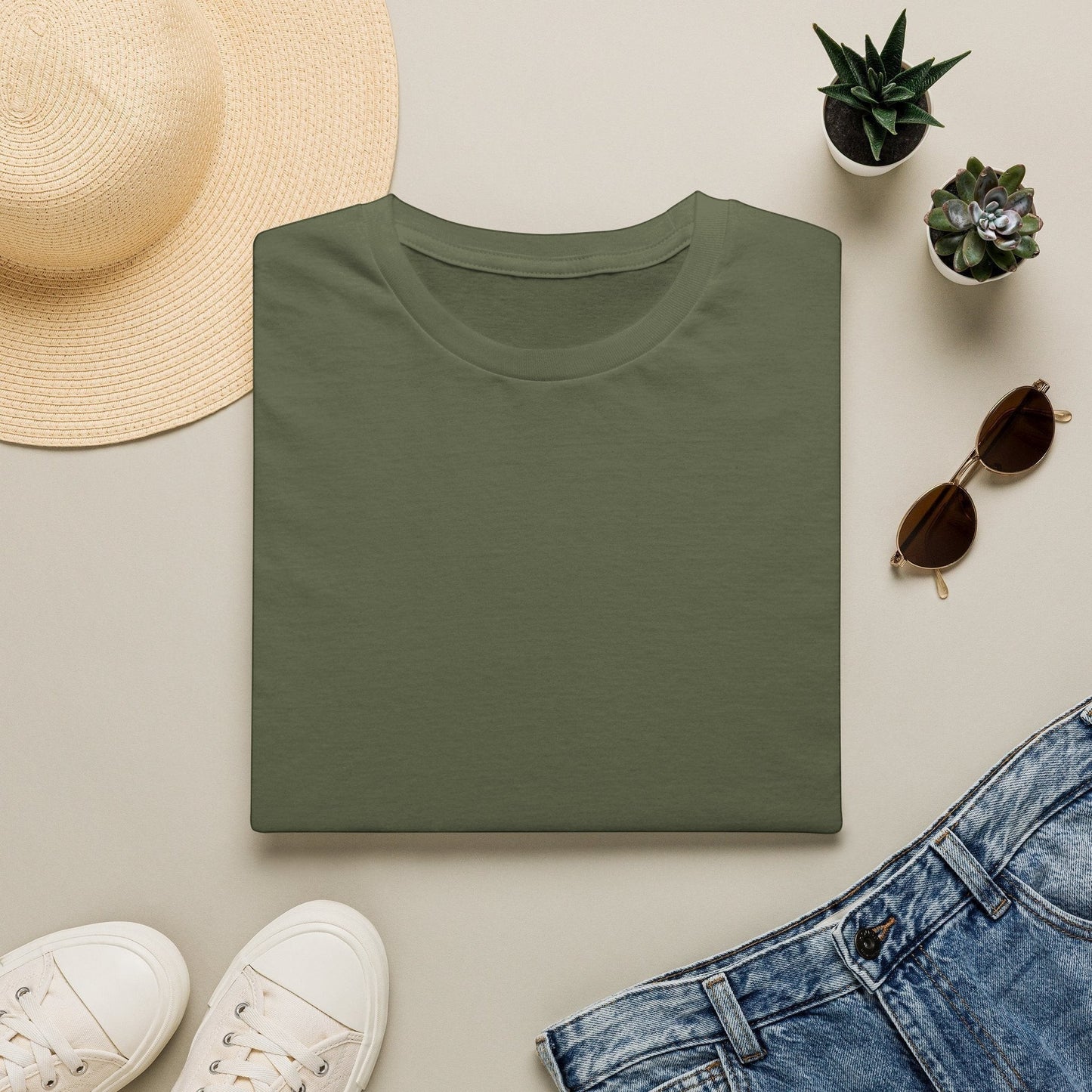 Honor The Innocent Amidst The Debris Crew Neck Short Sleeve T-Shirt by Printify