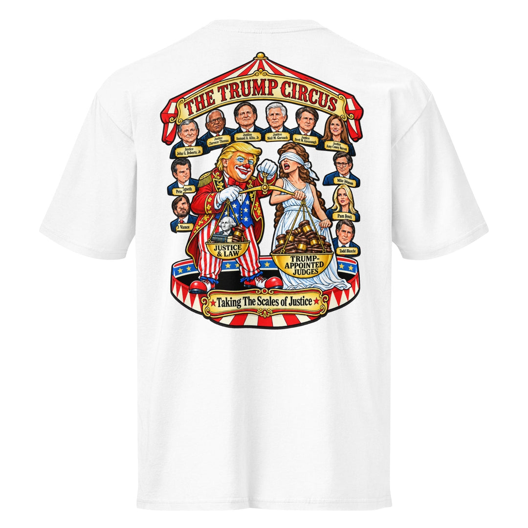 Remove. Impeach. Prosecute. Premium Tee by Sweet Agitator
