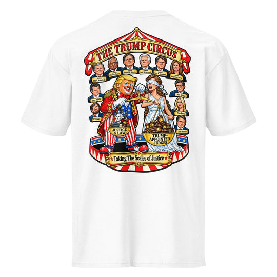 Remove. Impeach. Prosecute. Premium Tee by Sweet Agitator
