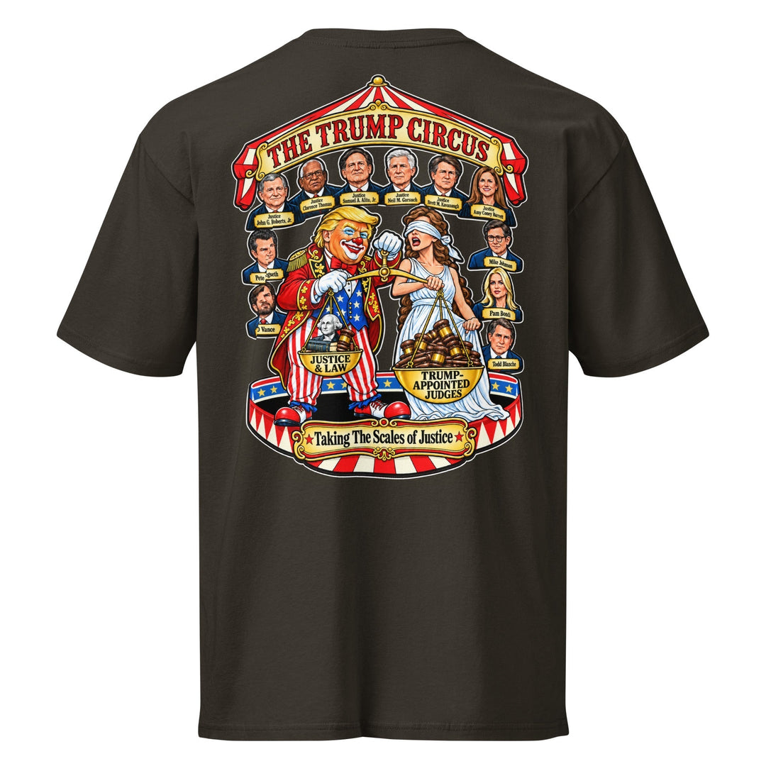 Remove. Impeach. Prosecute. Premium Tee by Sweet Agitator