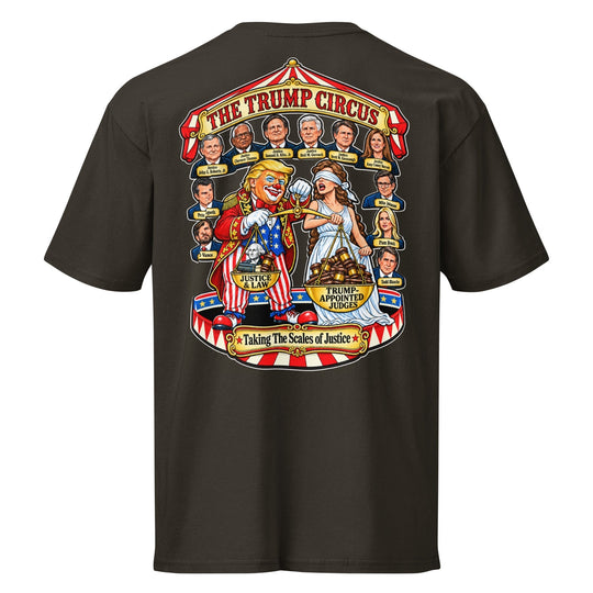 Remove. Impeach. Prosecute. Premium Tee by Sweet Agitator