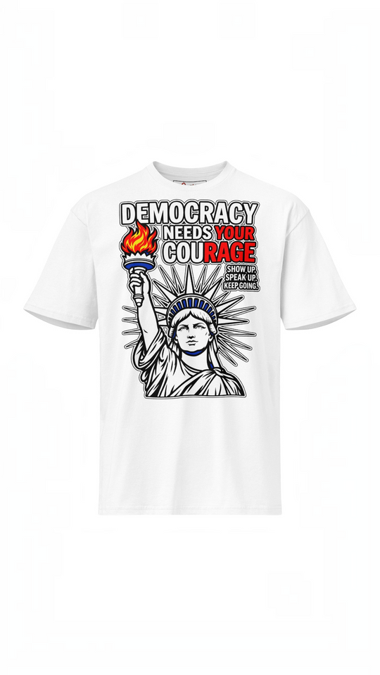 Rage For Liberty Men&