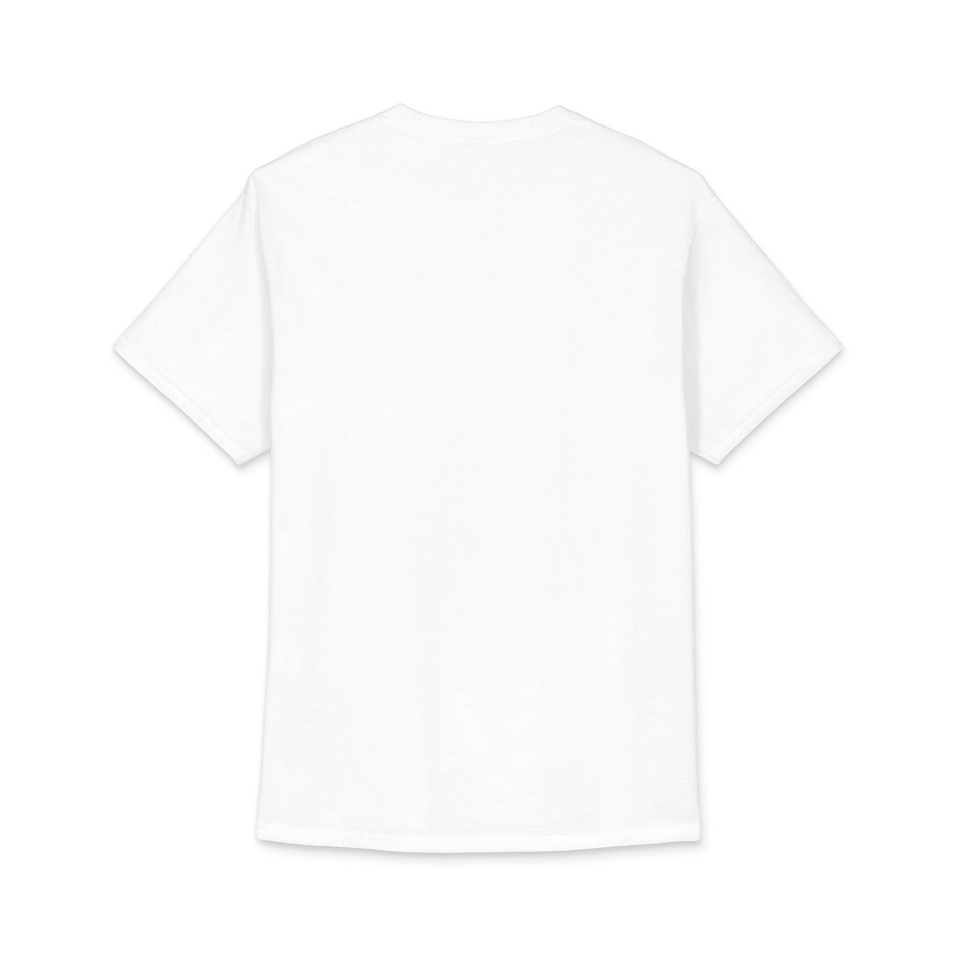 Wear A Crown Graphic Tee Political Parody Shirt With Bold Illustration by Printify
