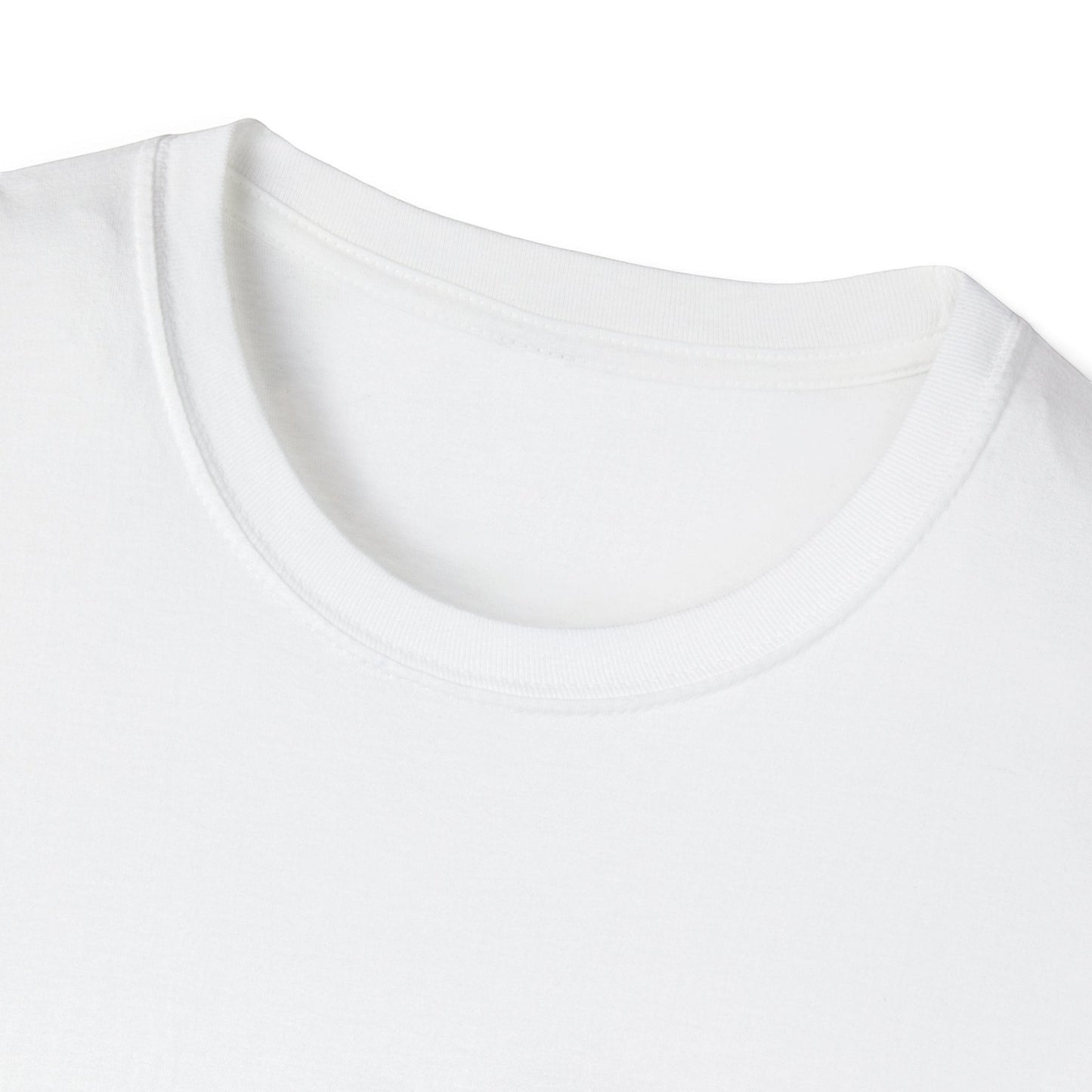Honor The Innocent Amidst The Debris Crew Neck Short Sleeve T-Shirt by Printify