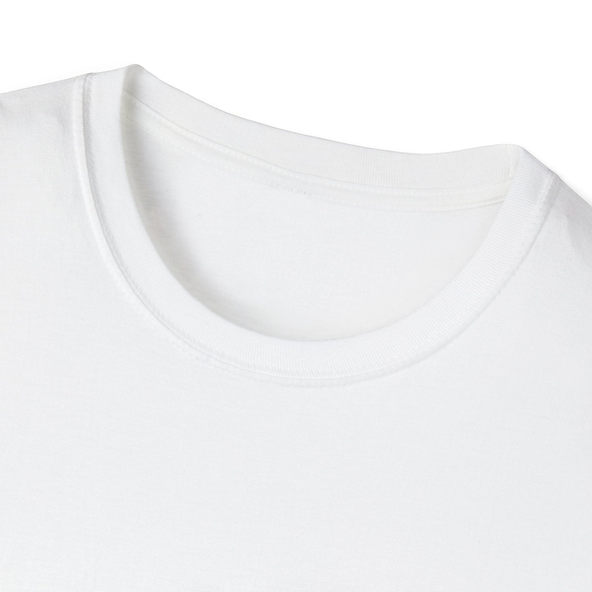 Honor The Innocent Amidst The Debris Crew Neck Short Sleeve T-Shirt by Printify