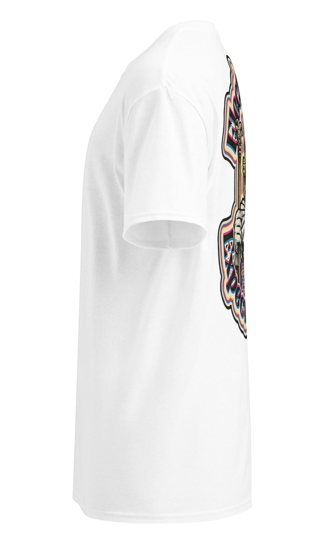 March Day Performance Tee by Sweet Agitator