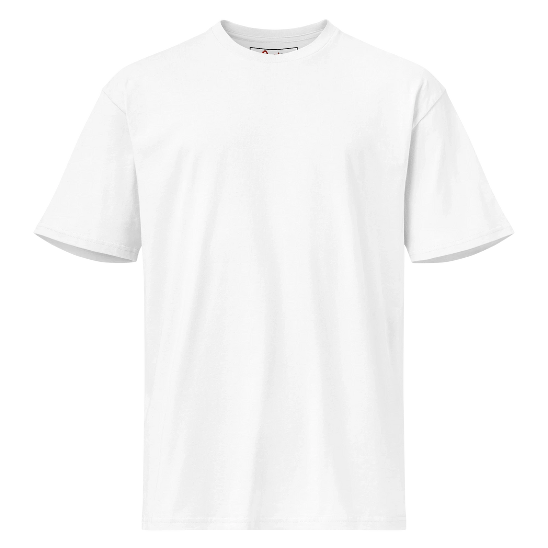 Silence Is Complicity Premium Tee by Sweet Agitator