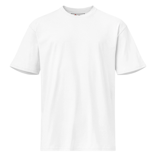 Silence Is Complicity Premium Tee by Sweet Agitator