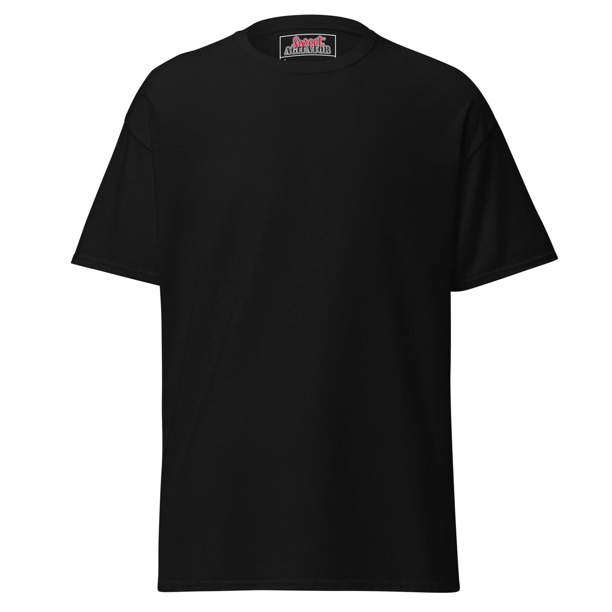 Unisex classic tee by Sweet Agitator