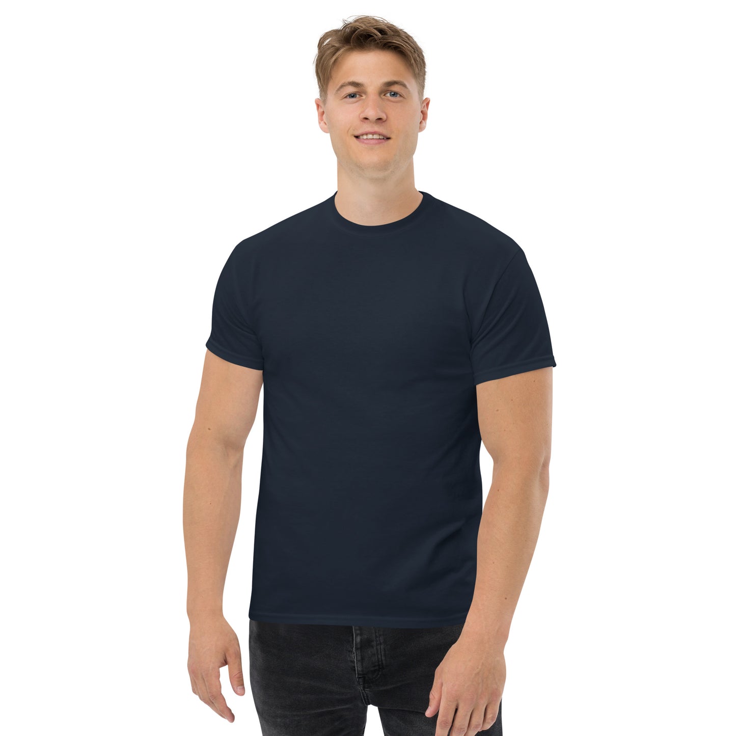 Unisex classic tee by Sweet Agitator