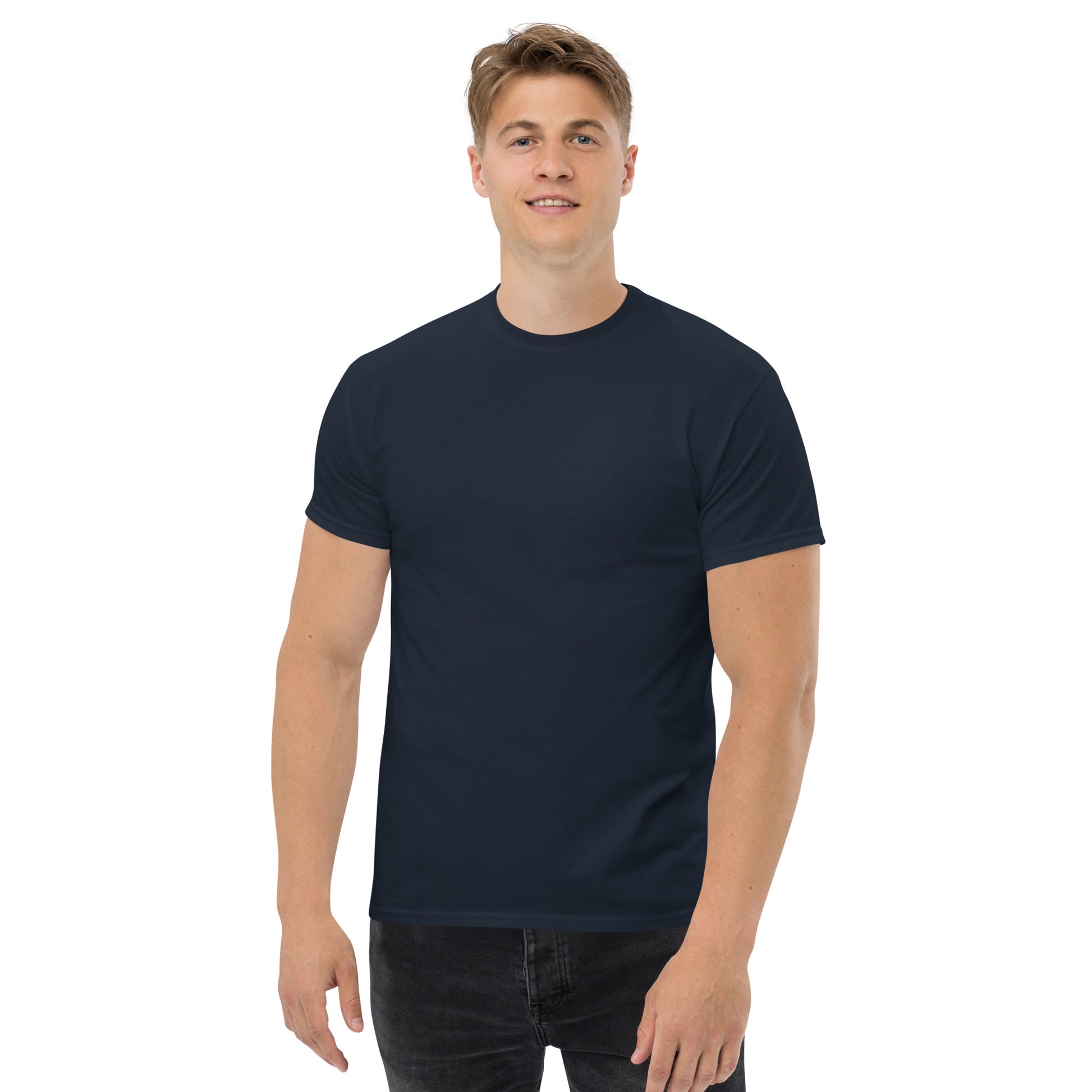 Unisex classic tee by Sweet Agitator