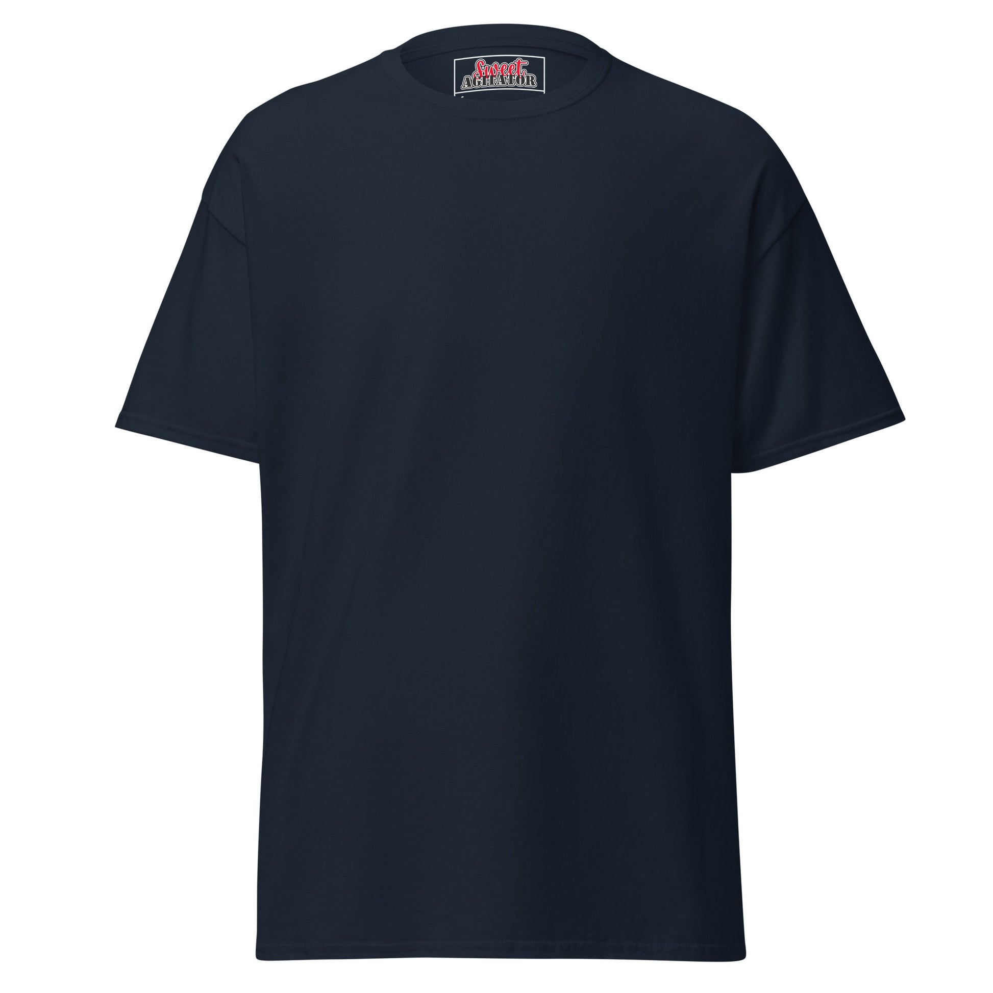 Unisex classic tee by Sweet Agitator