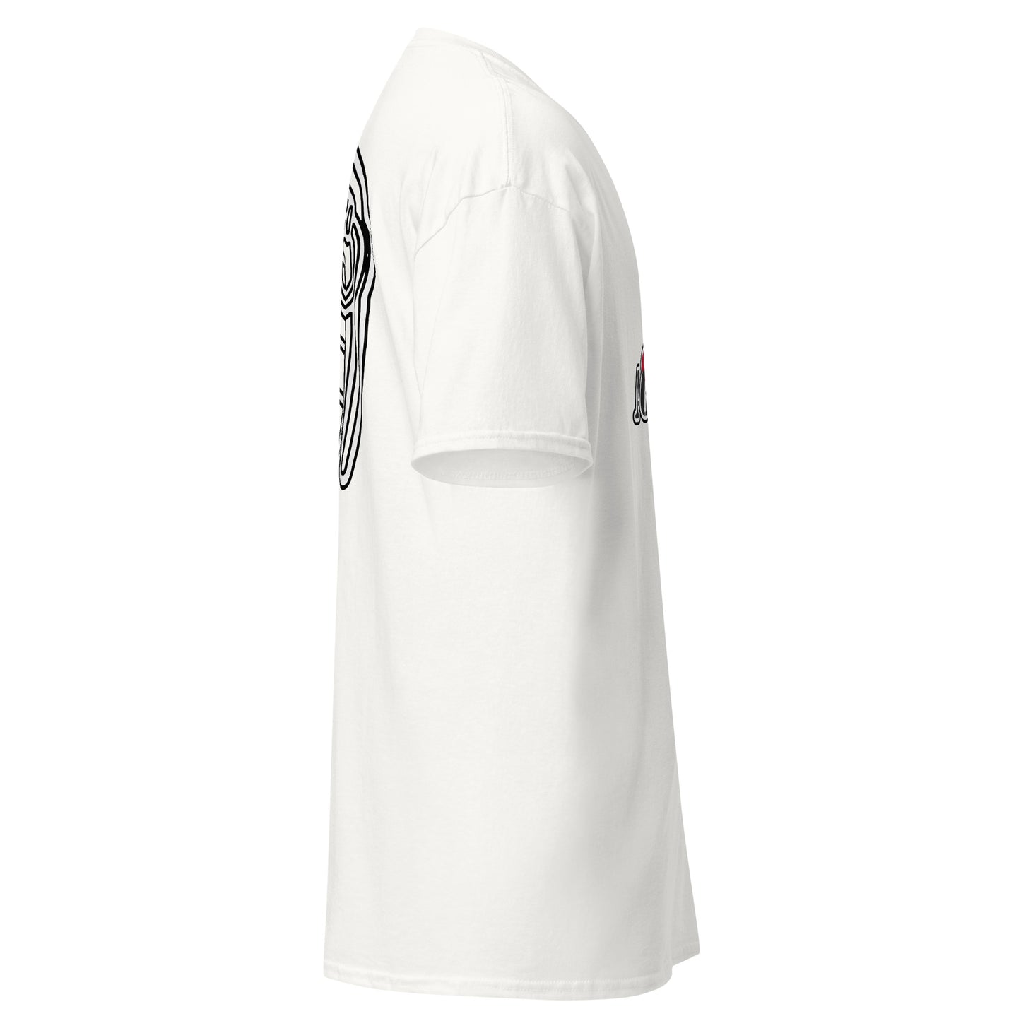 The Witness Heavyweight Tee | Sweet Agitator Season 1 by Sweet Agitator