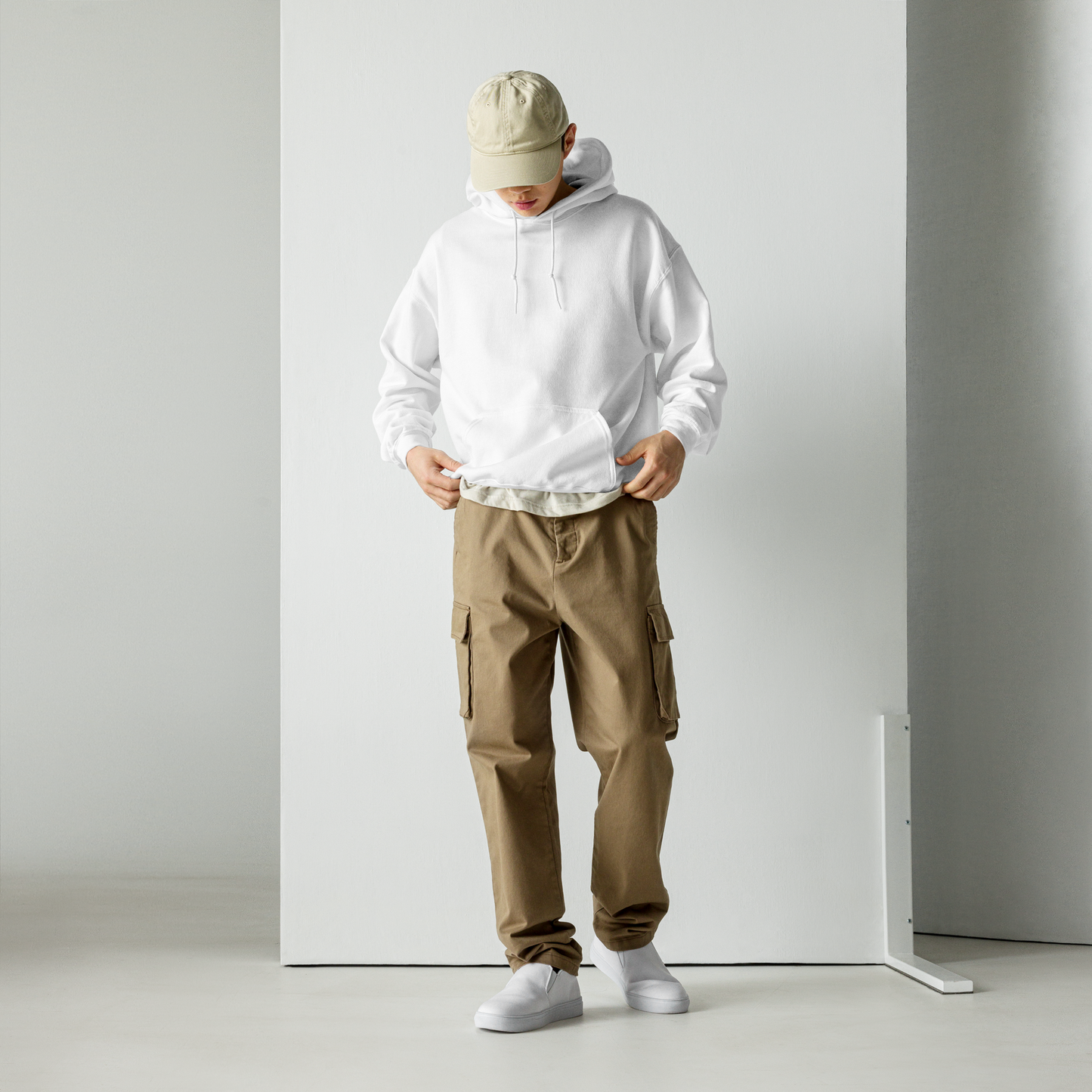 Unisex Hoodie by Sweet Agitator