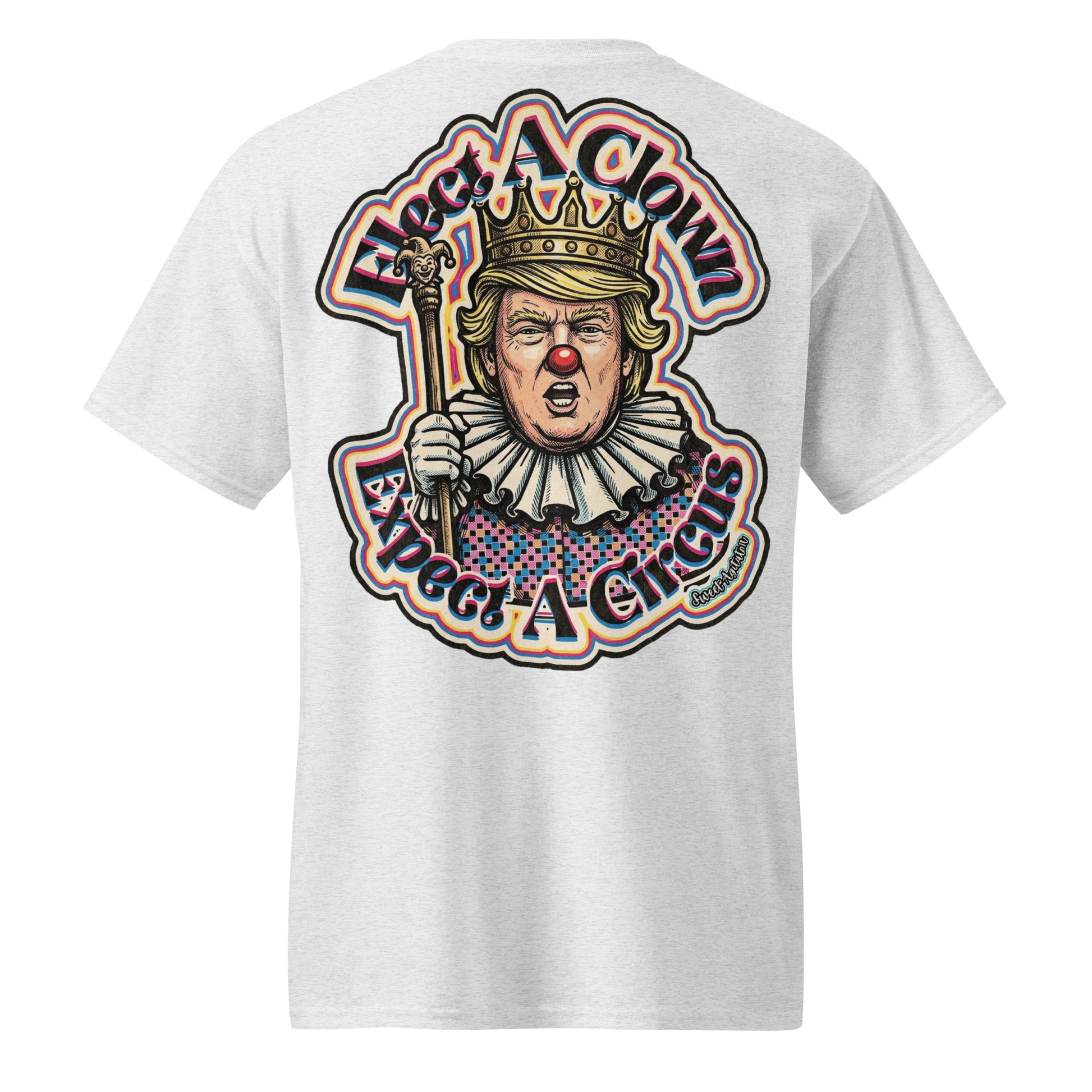 DryBlend® T-Shirt by Sweet Agitator
