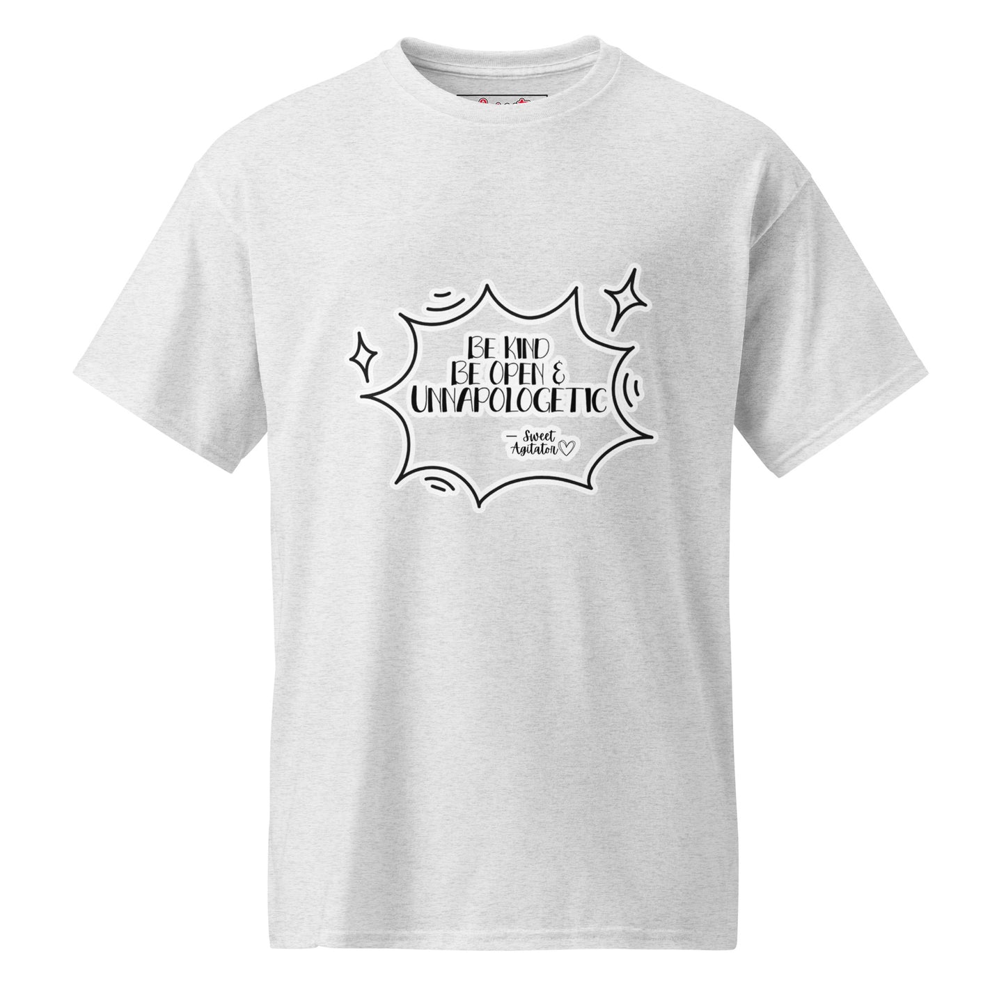 DryBlend® T-Shirt by Sweet Agitator
