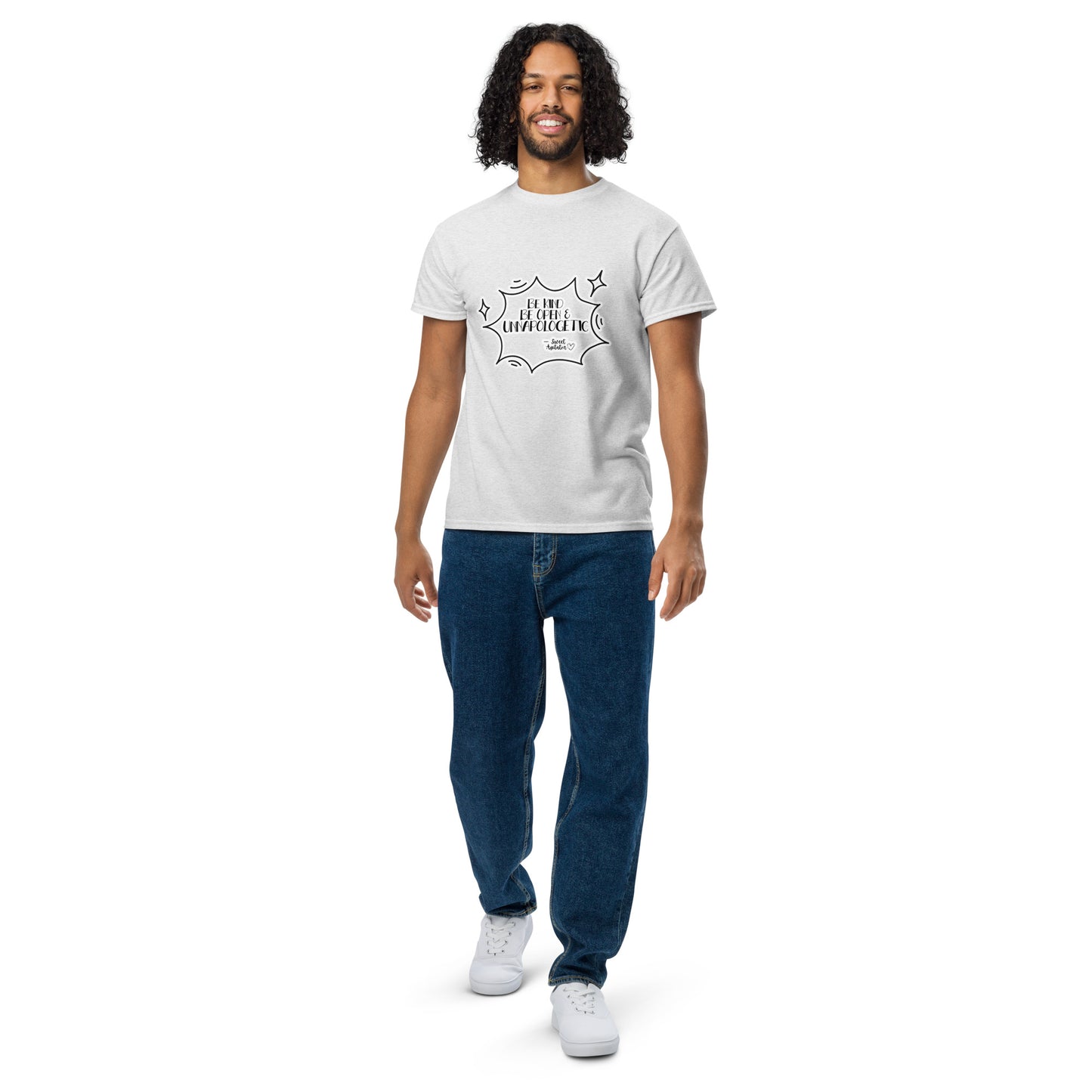DryBlend® T-Shirt by Sweet Agitator