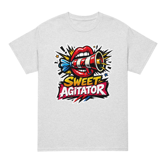 DryBlend® T-Shirt by Sweet Agitator