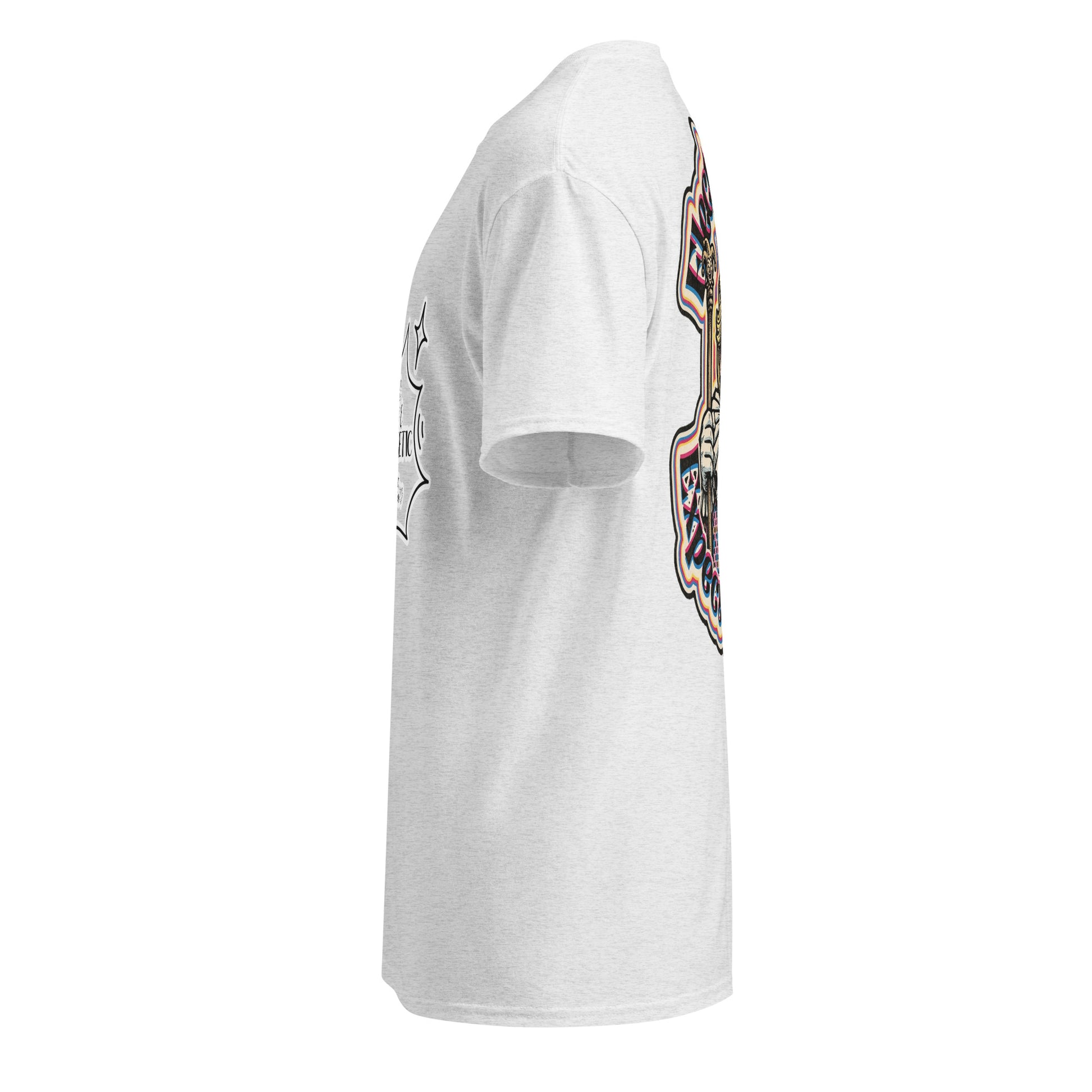 DryBlend® T-Shirt by Sweet Agitator