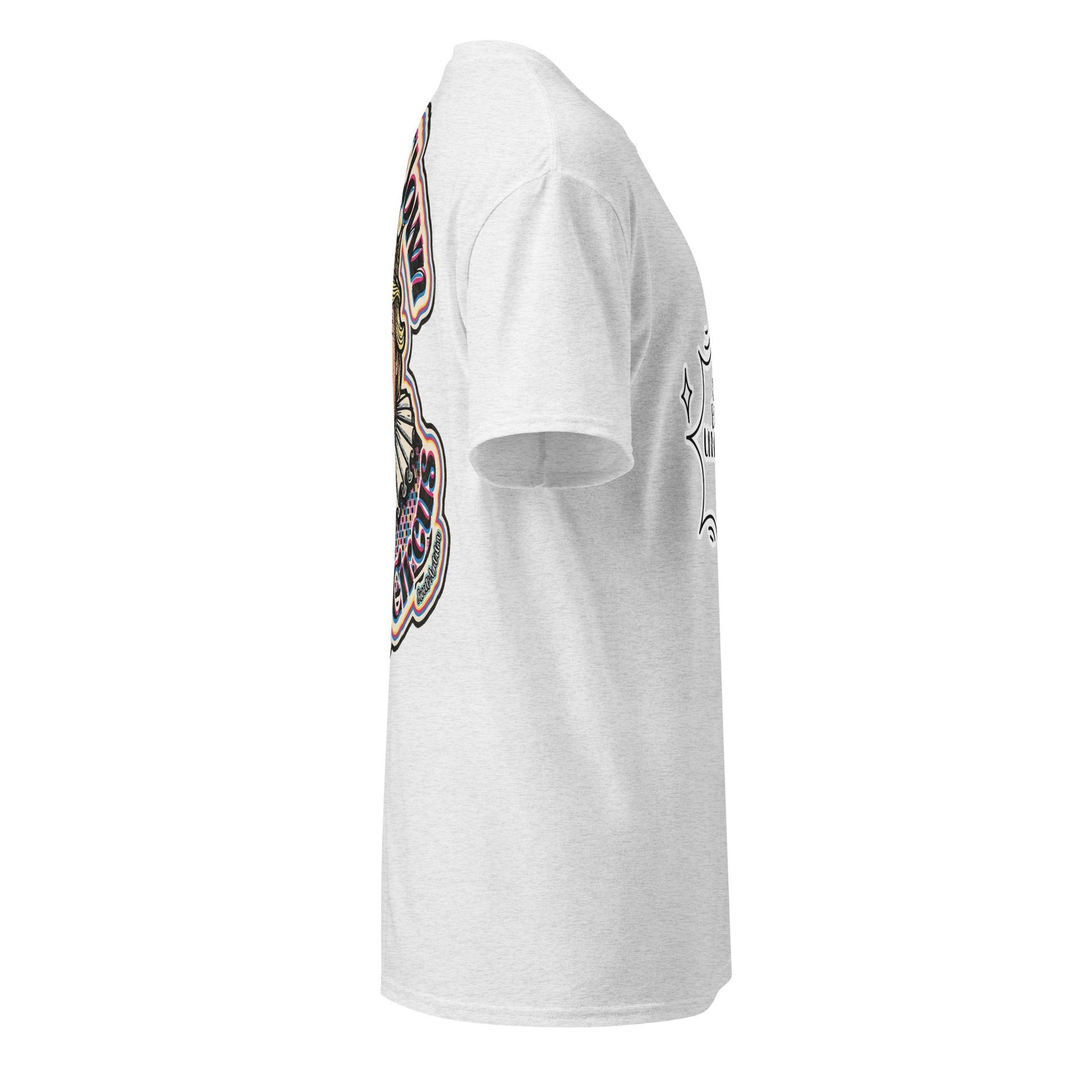 DryBlend® T-Shirt by Sweet Agitator