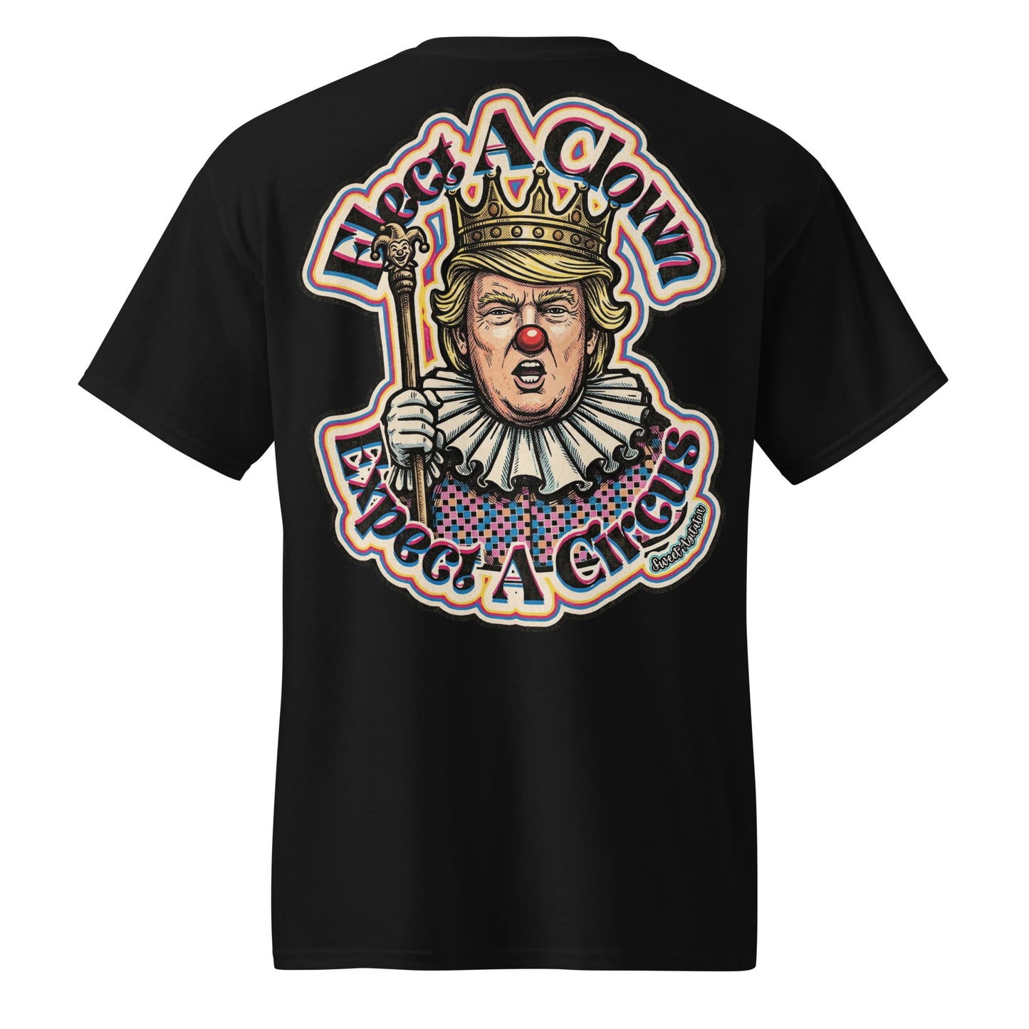 DryBlend® T-Shirt by Sweet Agitator