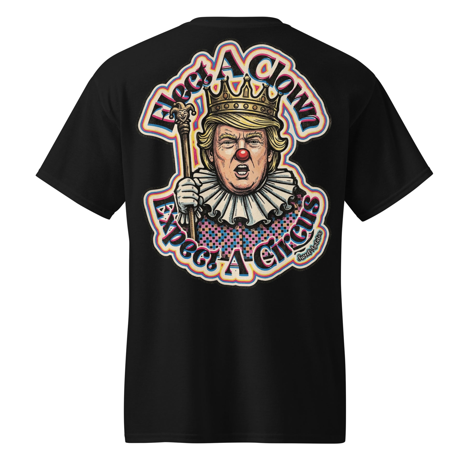 DryBlend® T-Shirt by Sweet Agitator