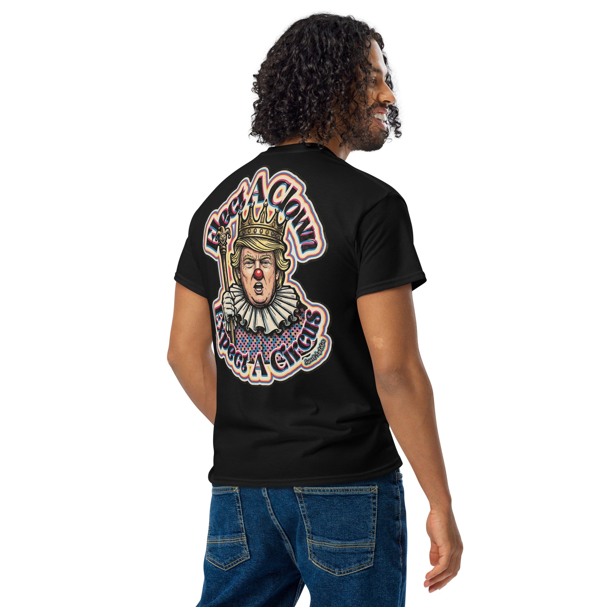 DryBlend® T-Shirt by Sweet Agitator