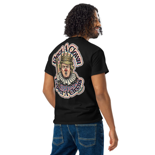 DryBlend® T-Shirt by Sweet Agitator