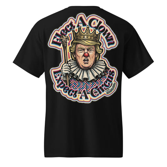 DryBlend® T-Shirt by Sweet Agitator