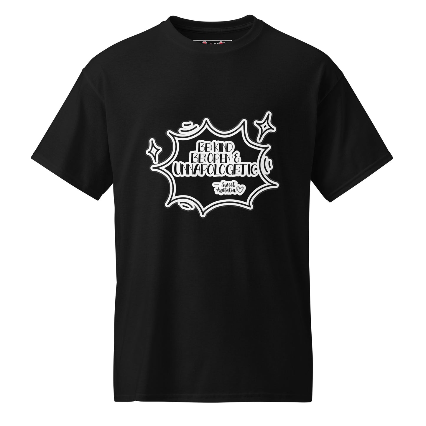DryBlend® T-Shirt by Sweet Agitator