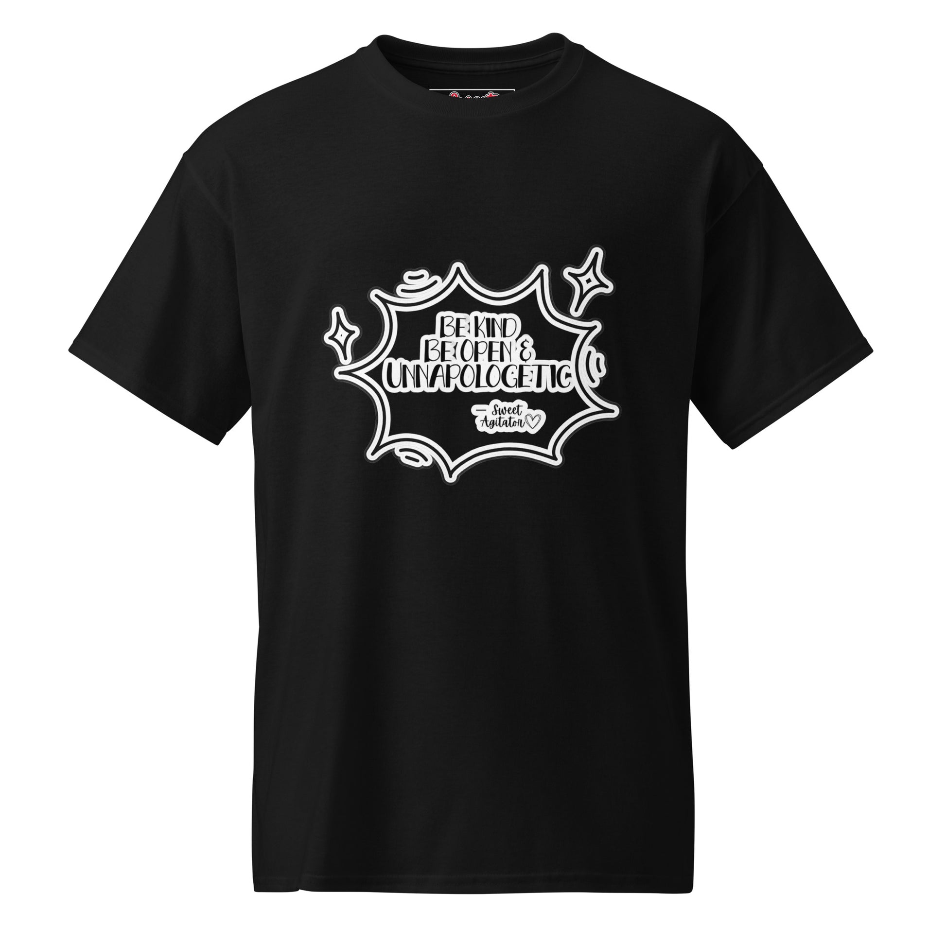 DryBlend® T-Shirt by Sweet Agitator
