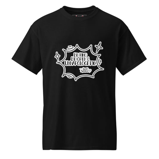 DryBlend® T-Shirt by Sweet Agitator
