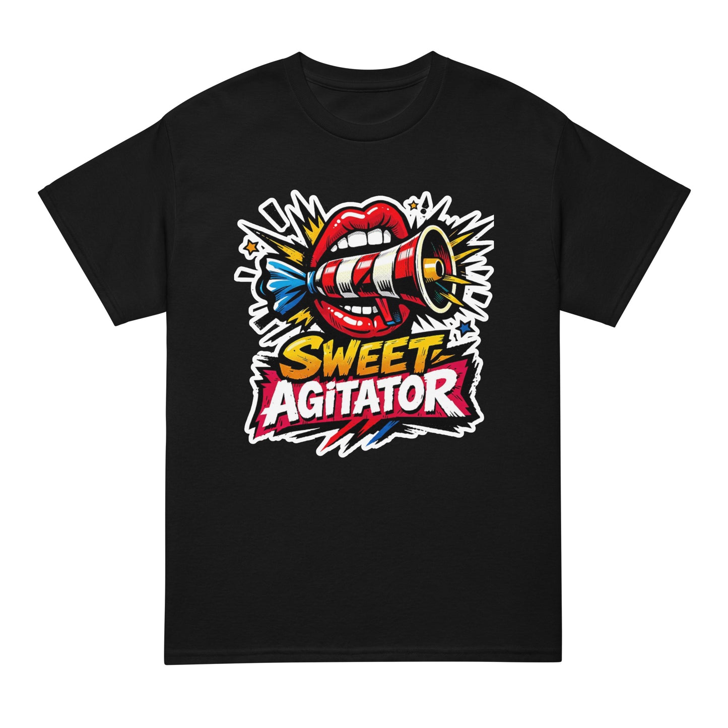 DryBlend® T-Shirt by Sweet Agitator