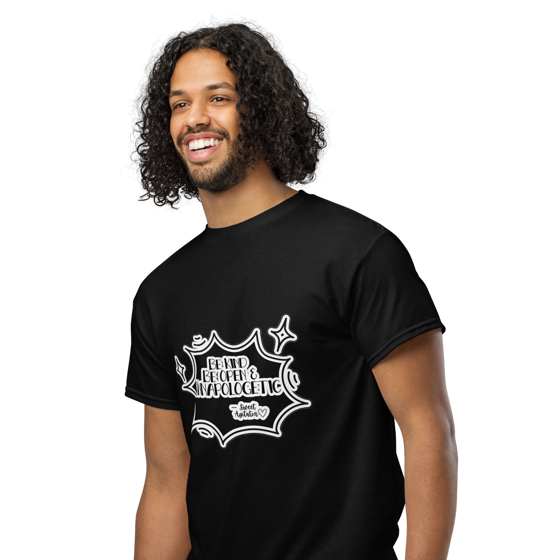 DryBlend® T-Shirt by Sweet Agitator
